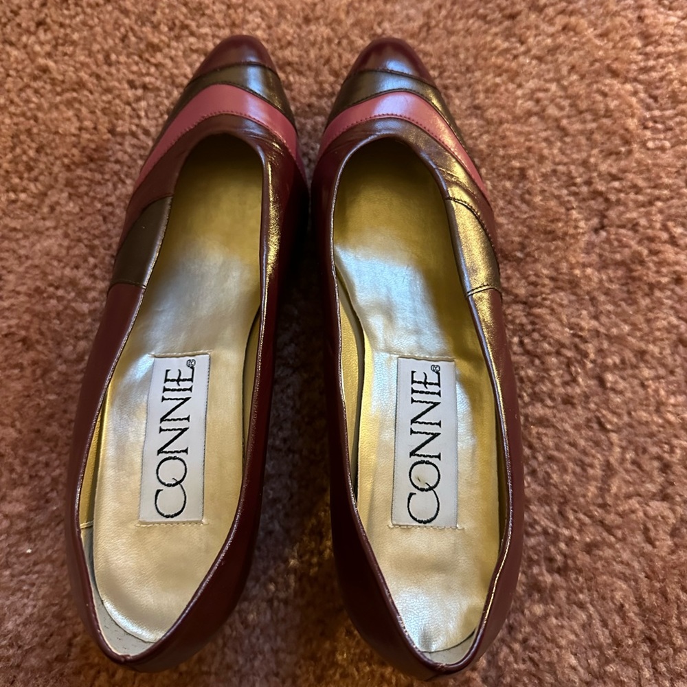 Connie Pumps